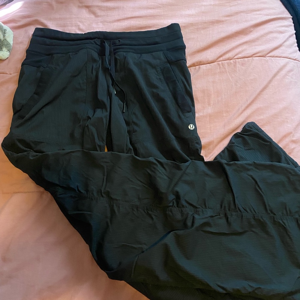 Lululemon dance studio pant